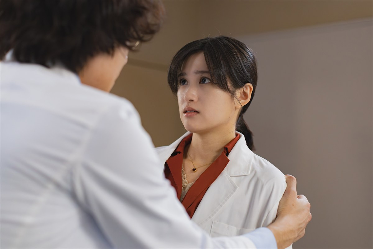 『サレタ側の復讐』第8話 復讐同盟に仲間割れの危機!?女同土の激しいバトルへ