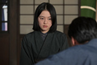 連続テレビ小説『風、薫る』第39回より