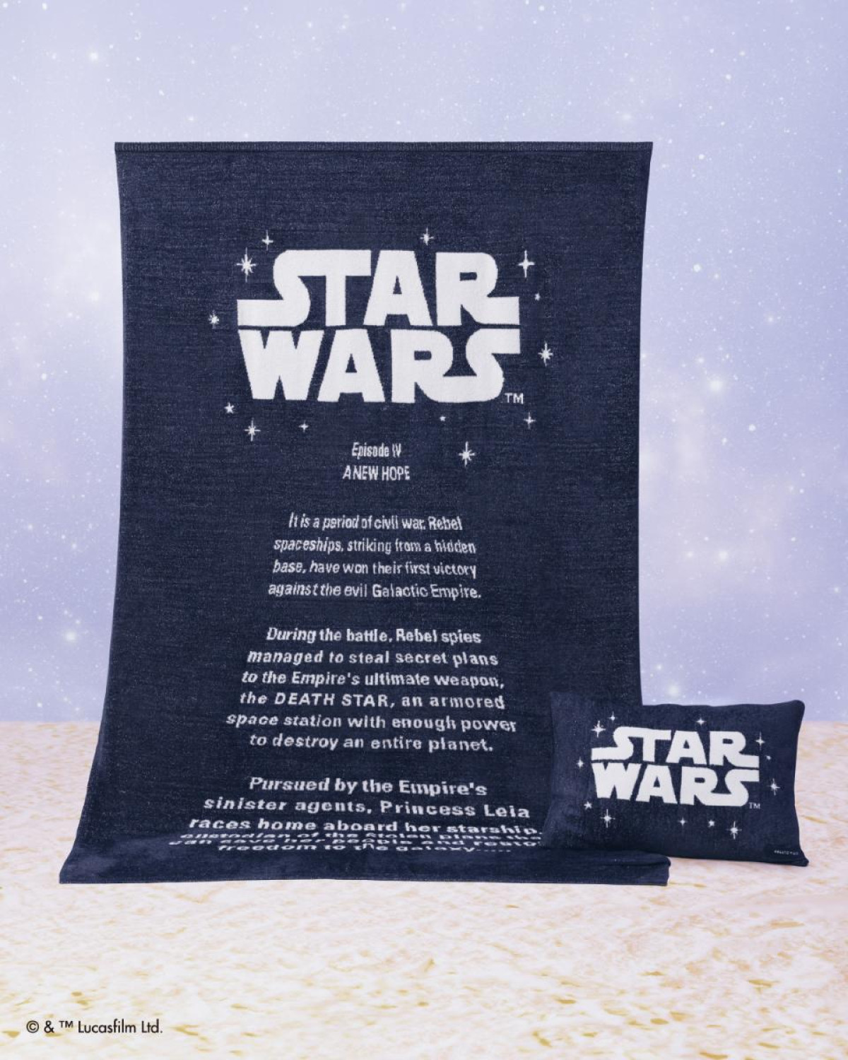 260520「GELATO PIQUE／STAR WARS Collection」