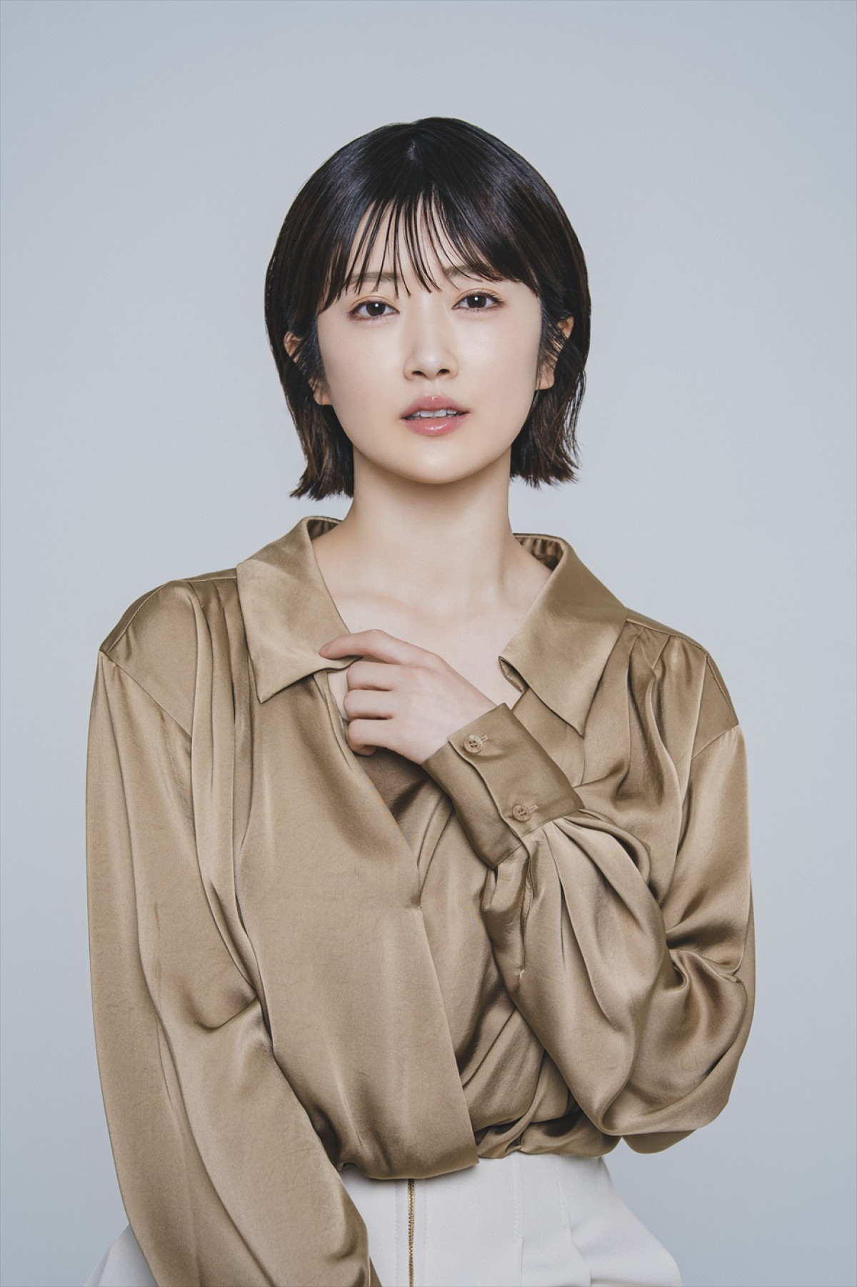 村上虹郎、細田佳央太、齊藤なぎさ、恒松祐里ら、伊藤潤二原作オムニバスドラマ『ストレンジ』出演決定！