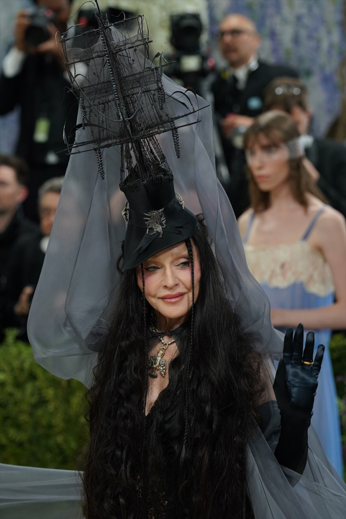 【フォト特集】＜メットガラ 2026＞豪華セレブたちが魅せた珠玉のルックを総覧