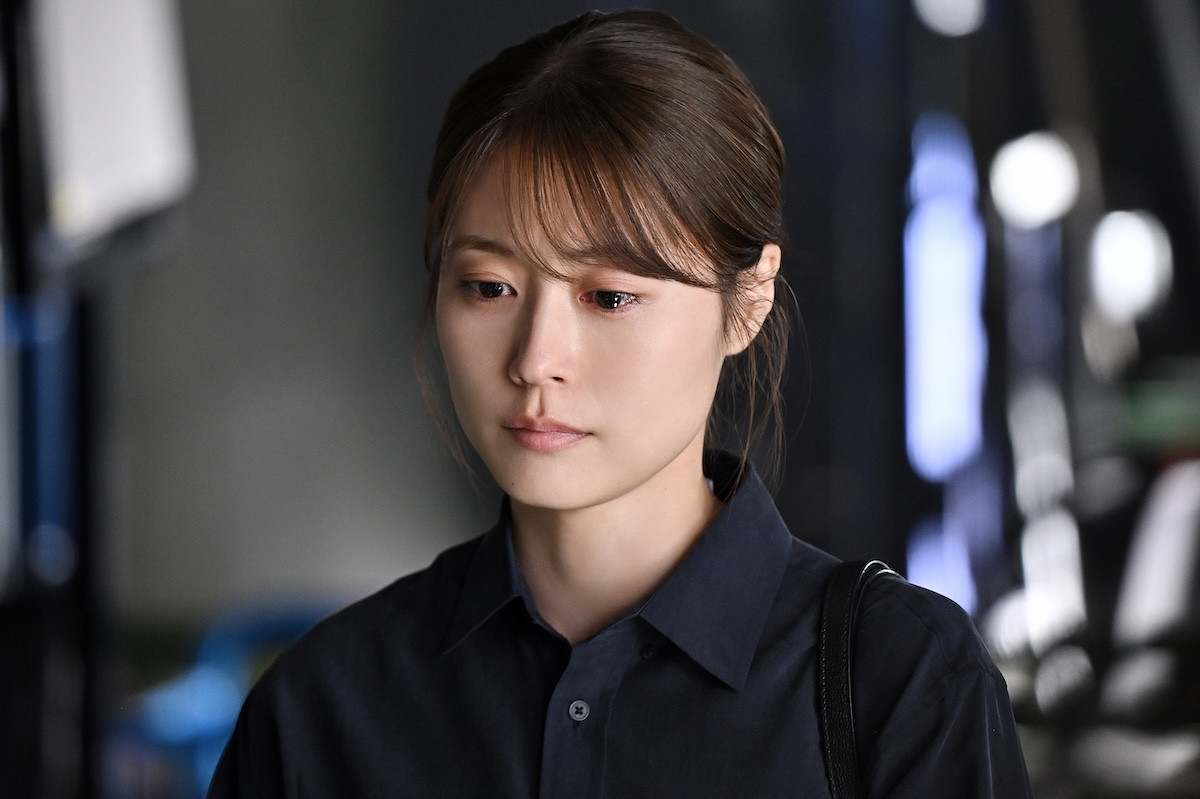 『ＧＩＦＴ』第5話 第一章完結！重苦しいムードの中、ブレイズブルズはメモリアルカップに出場