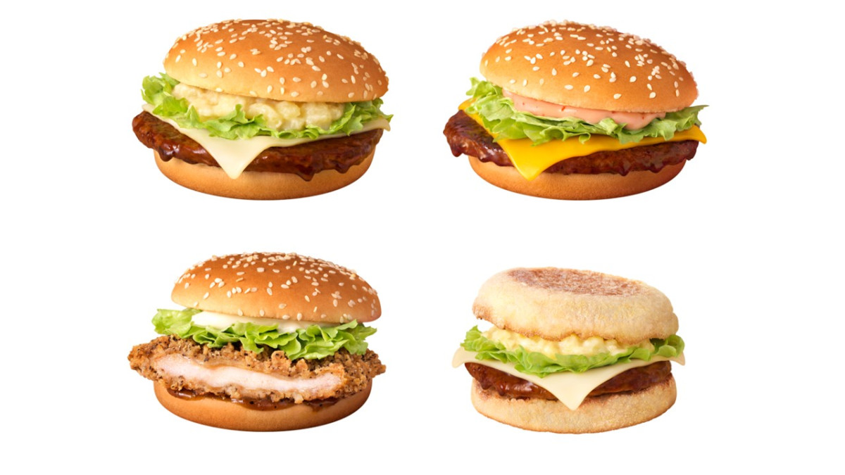 20260514 マクドナルド“ご当地”バーガー
