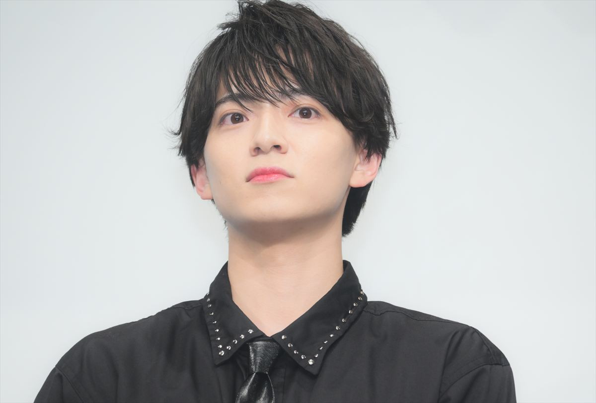 西村拓哉、Aぇ! group小島健との“友達化計画”進行中「先輩後輩としてのリスペクトをいったんなしに」