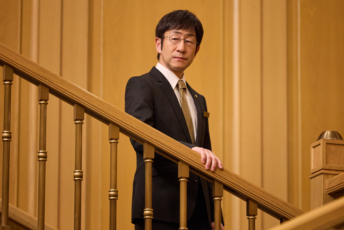『10回切って倒れない木はない』第4話　不安に駆られる“桃子”仁村紗和の身に危険が迫る