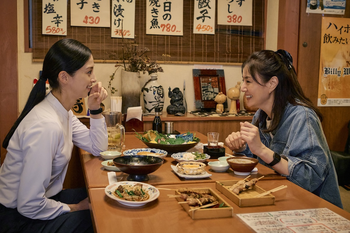 『田鎖ブラザーズ』第5話 殺人で自首後も黙秘を貫く青年　背後に渦巻く“黒い疑惑”