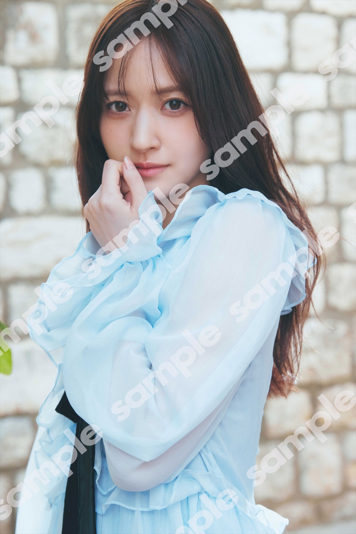 乃木坂46 金川紗耶1st写真集『好きのグラデーション』書店別購入特典絵柄全21種を一挙公開！