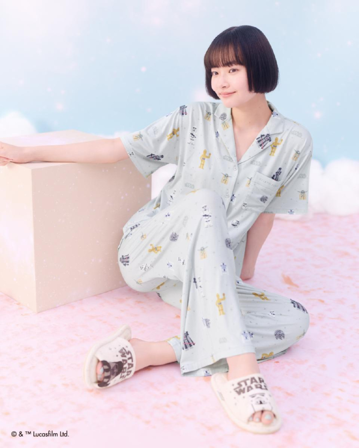 260520「GELATO PIQUE／STAR WARS Collection」