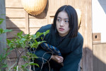 連続テレビ小説『風、薫る』第38回より