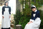 連続テレビ小説『風、薫る』第41回より