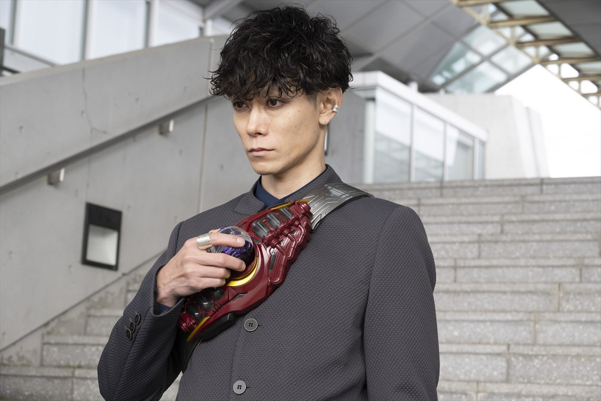 『仮面ライダーゼッツ』第36話「統べる」、コード：ソムニアの起動装置を破壊せよ