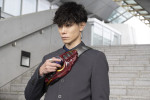 『仮面ライダーゼッツ』第36話場面カット