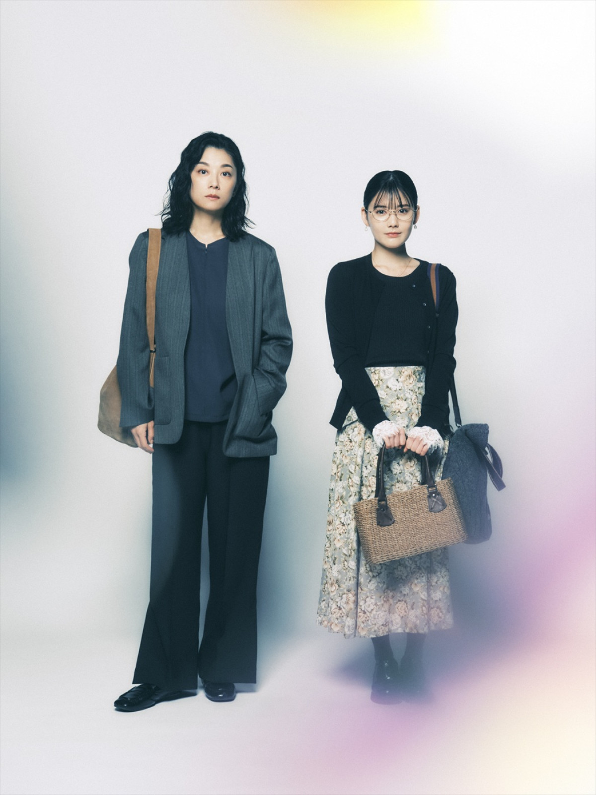 小池栄子、7月期『さよならノワール』で主演＆北香那とバディに！　井上由美子脚本の警察ヒューマンドラマ