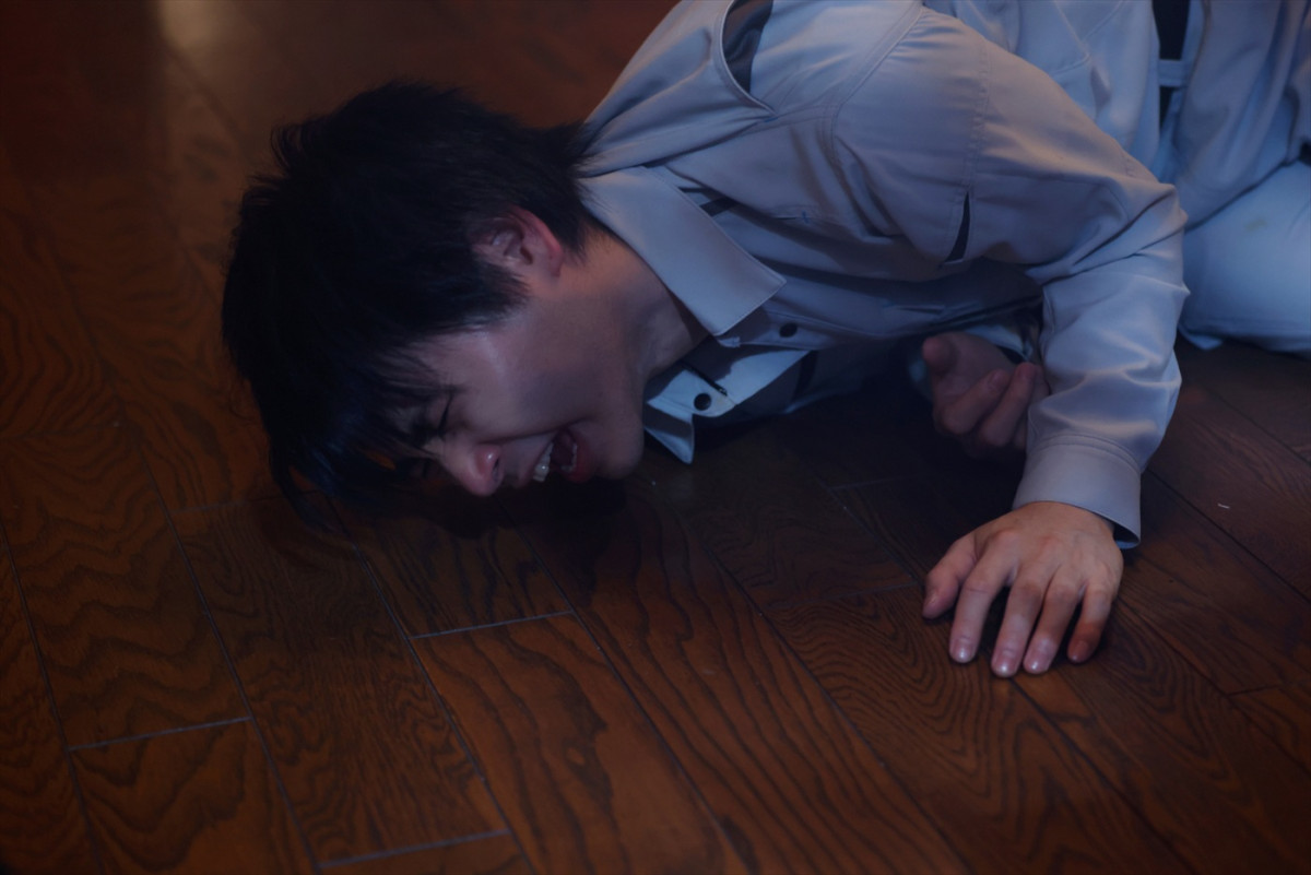村上虹郎、細田佳央太、齊藤なぎさ、恒松祐里ら、伊藤潤二原作オムニバスドラマ『ストレンジ』出演決定！