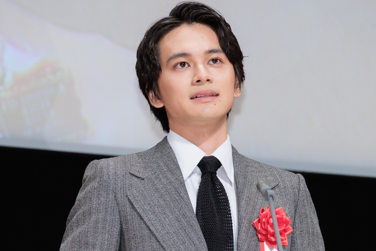 【フォト特集】北村匠海＆吉沢亮＆横浜流星＆岸井ゆきのら登壇　第35回日本映画批評家大賞授賞式