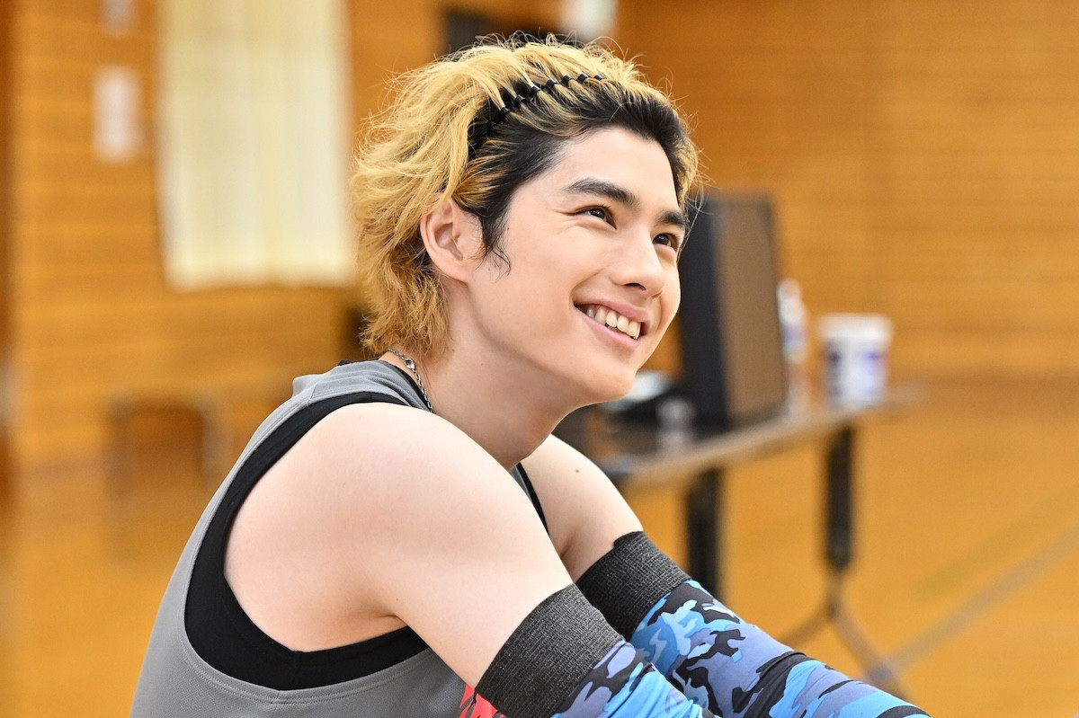 『ＧＩＦＴ』“涼”山田裕貴にまさかの悲劇　ネット動揺「嘘でしょ!?」「涙が止まらない」（ネタバレあり）
