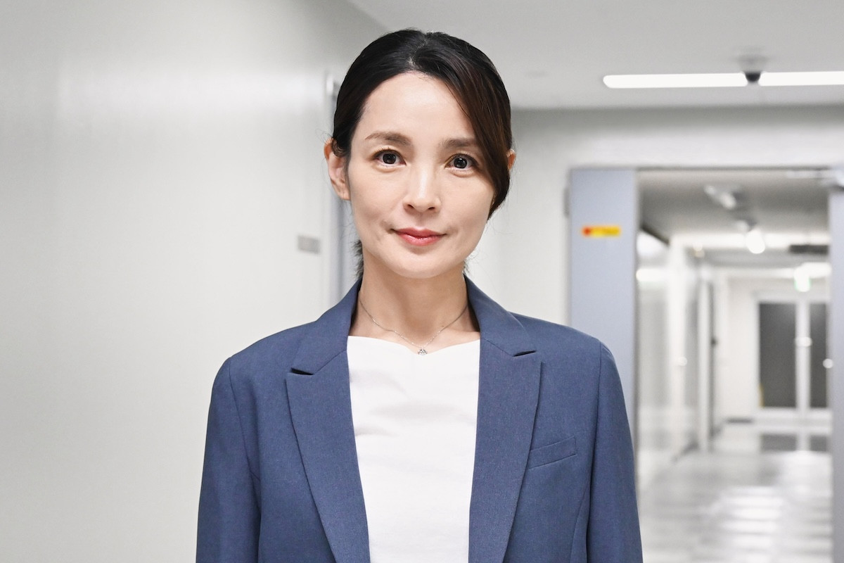 玉森裕太主演ドラマ『マイ・フィクション』に国仲涼子ら追加キャスト決定！　役ビジュアルも解禁