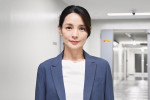 ドラマ『マイ・フィクション』に出演する国仲涼子
