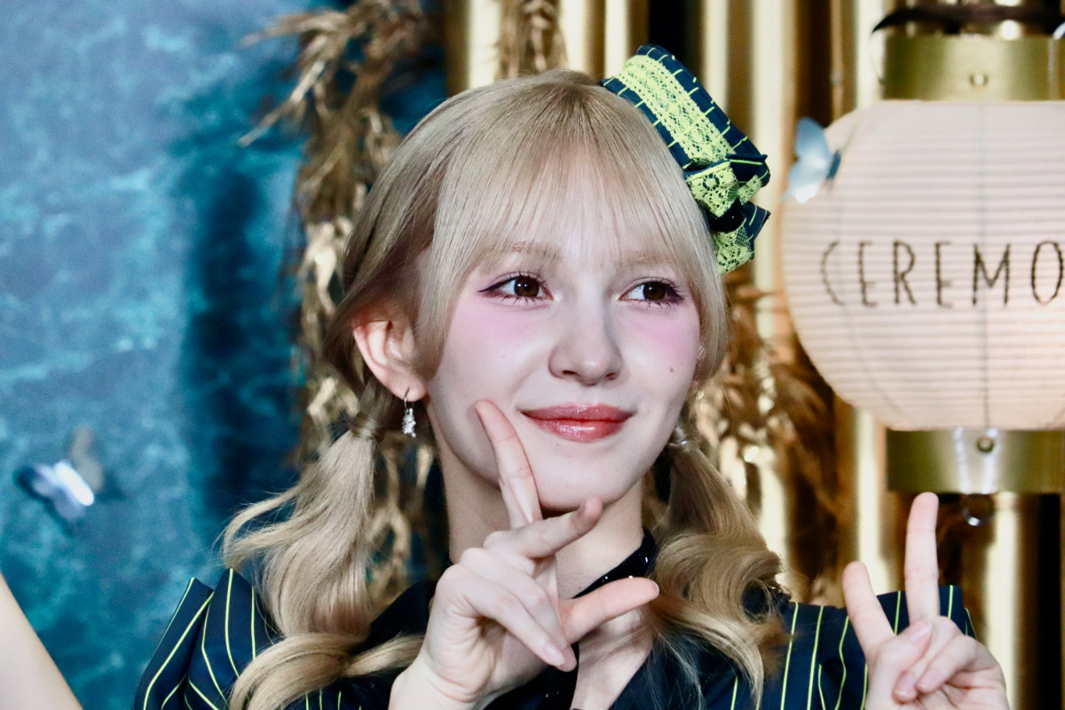 Mrs. GREEN APPLE presents『CEREMONY』　20260611