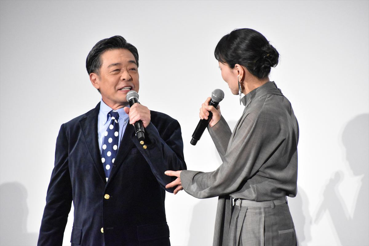 中島健人、5年来の盟友監督から“色気禁止令”　「それダメ！」の連続だった撮影秘話