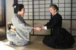 連続テレビ小説『風、薫る』第59回より