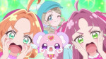 アニメ『名探偵プリキュア！』第21話場面写真