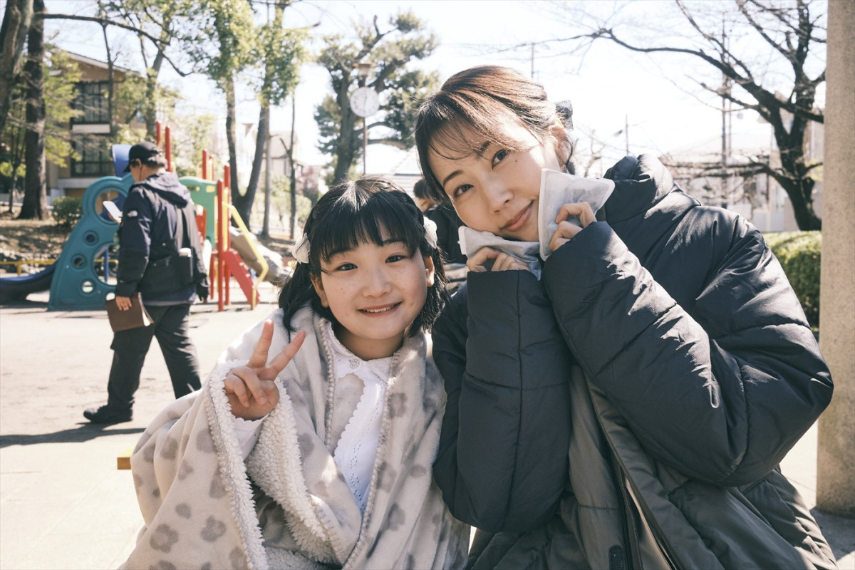 本日『今夜、秘密のキッチンで』最終回！　木南晴夏、高杉真宙が感動のクランクアップ