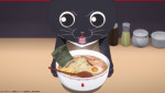 アニメ『ラーメン赤猫 其の二』場面写真