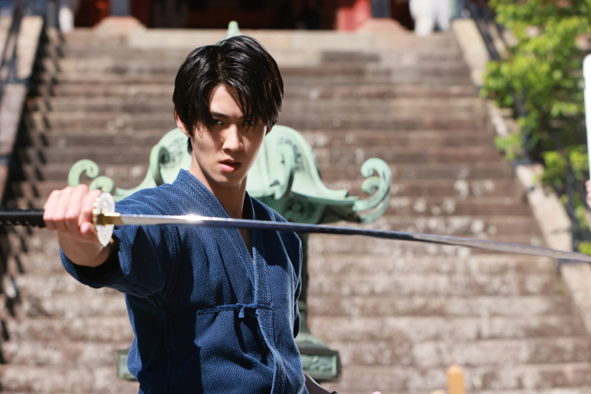 20260622 映画 『仮面ライダーゼッツ さよならのミッション』場面写真