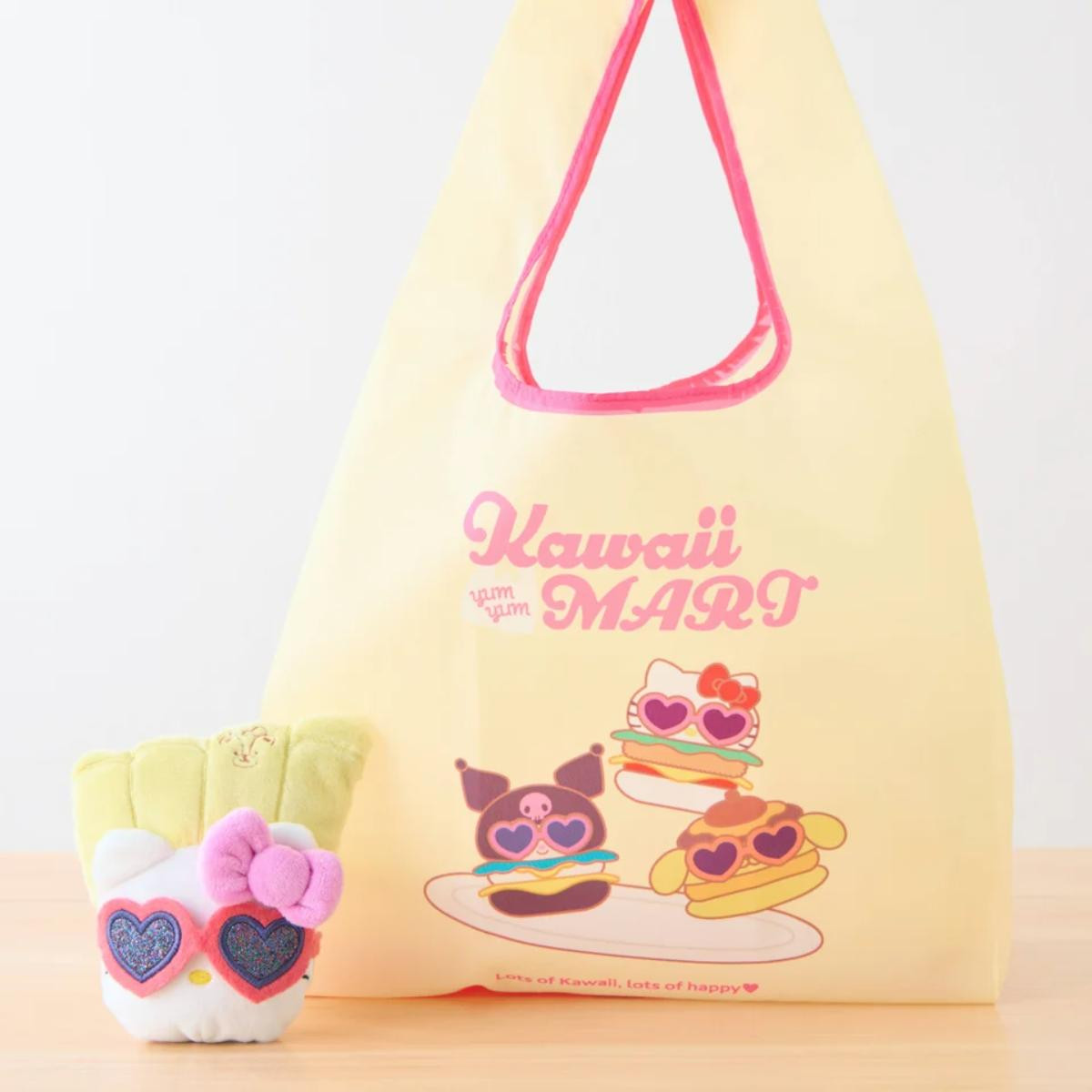 260625「Kawaii YumYum MART」