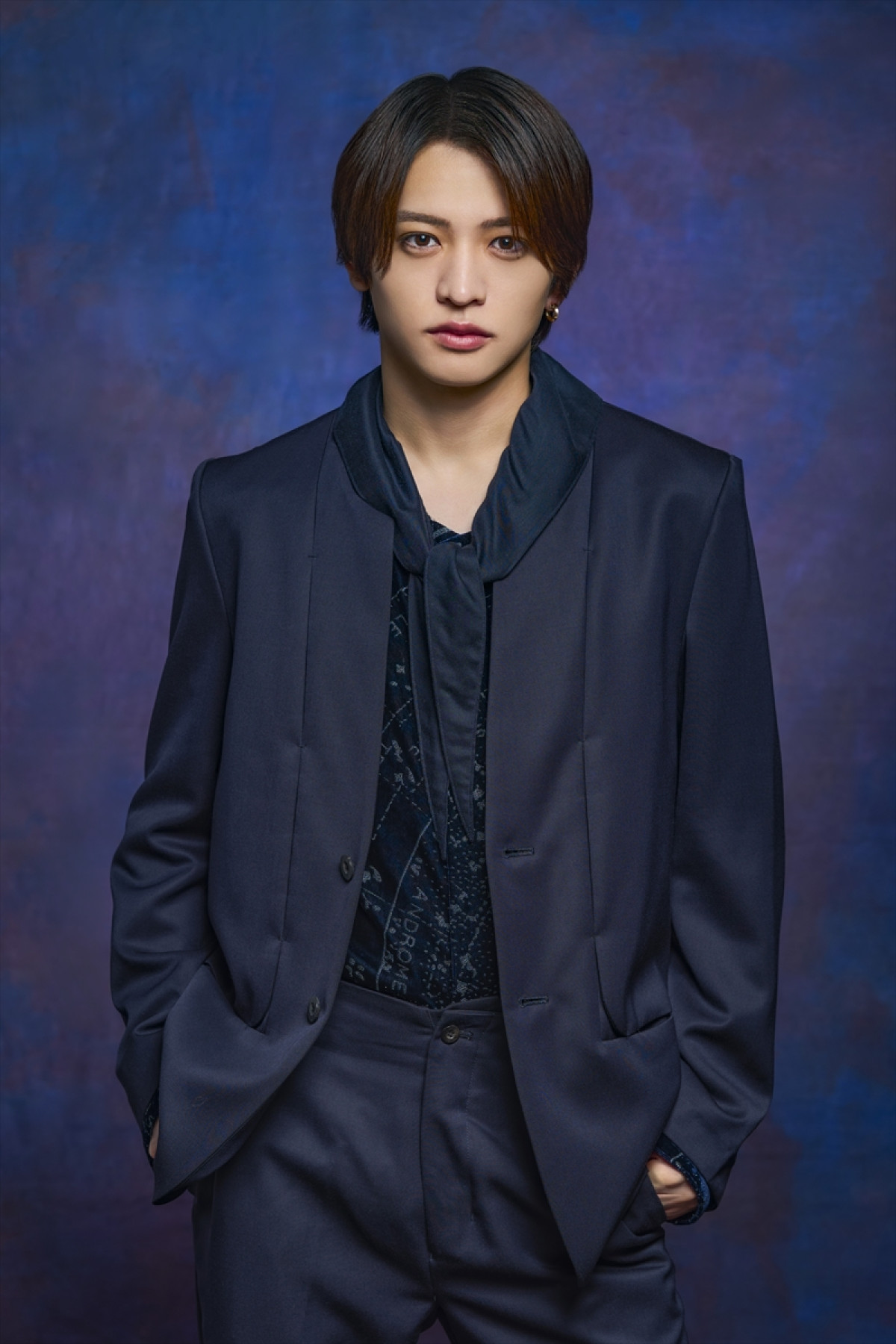 『THE MUSIC DAY』シャッフルメドレー、メンバー発表　高橋海人×森本慎太郎のタッグやSexy松の復活も！