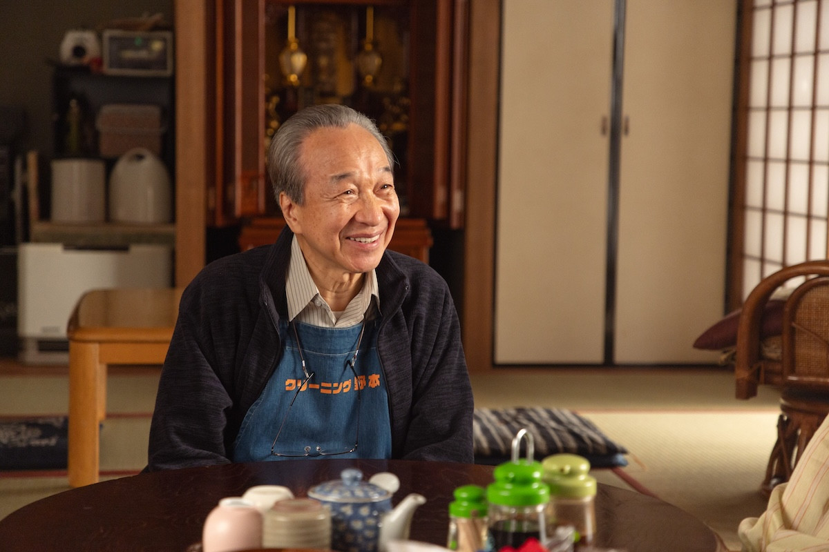 『リボーン』“光誠”高橋一生、“英治”小日向文世の言葉に衝撃　ネットも騒然「フラグ…？」「この反応…やっぱり」