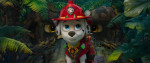 アニメ映画『パウ・パトロール ザ・ダイノ・ムービー』場面写真