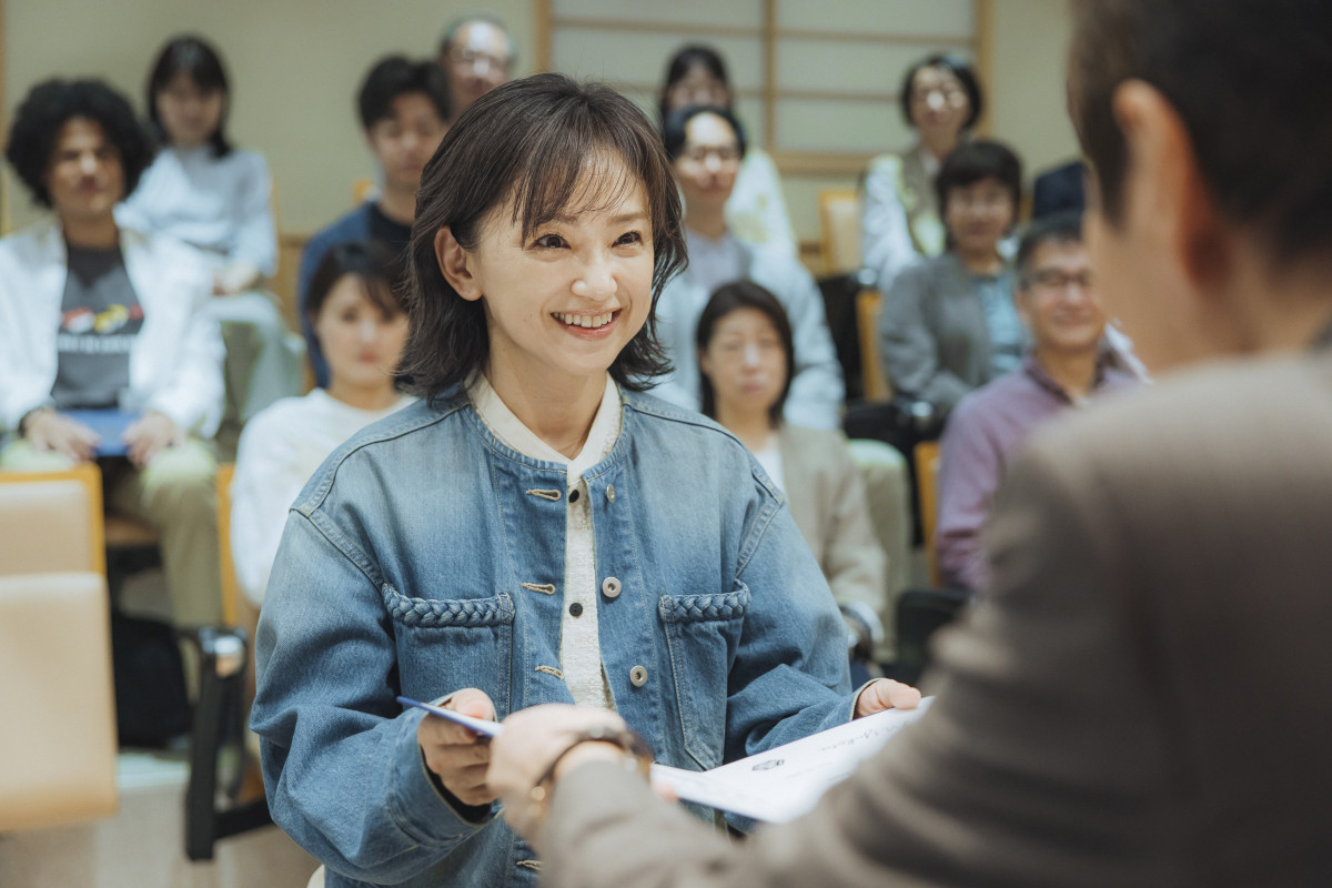 『時すでにおスシ!?』最終回　みなと＆大江戸の選択は“前向き”な未来に向かうのか