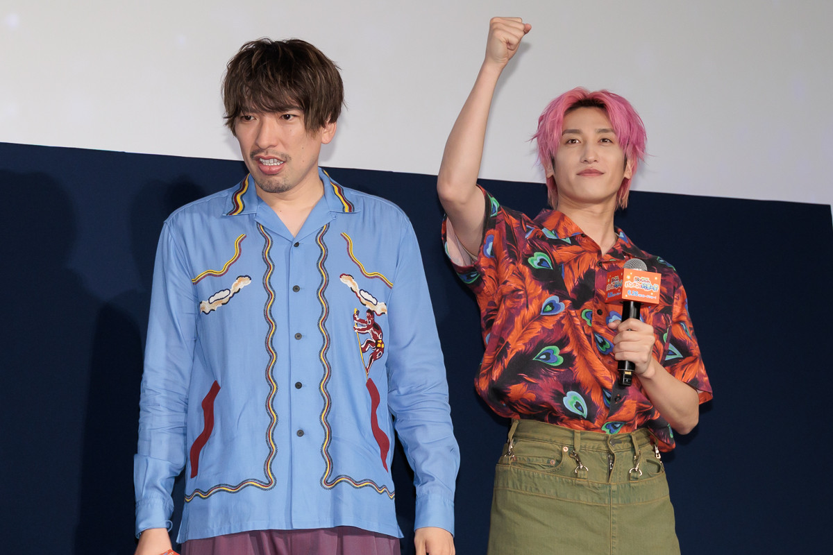 土屋太鳳、映画『アンパンマン』出演で「保育園の先生やお母さん方」から反響　親として刺激を受けたシーンも明かす