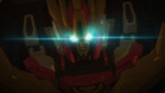 アニメ『獣王武神ダンデヴァイン』ティザーPVより
