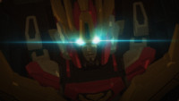 アニメ『獣王武神ダンデヴァイン』ティザーPVより