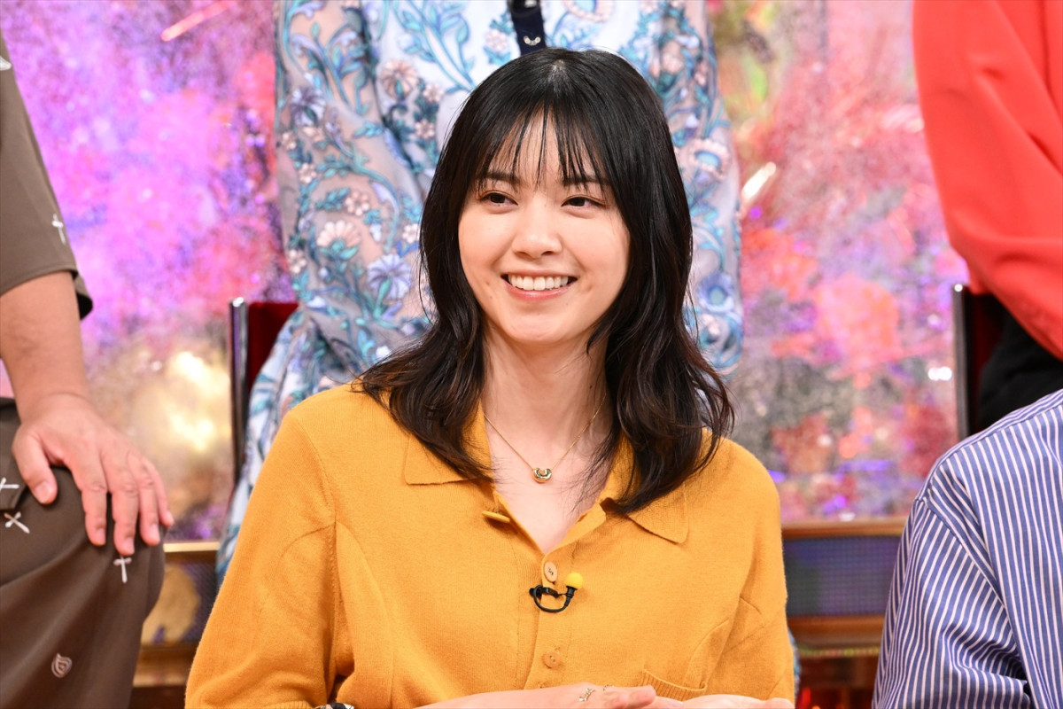 西野七瀬とバラエティー初出演の黒川想矢がスタジオ登場！　今夜の『沸騰ワード10』は世界目指す芸能人ガチ部活が始動
