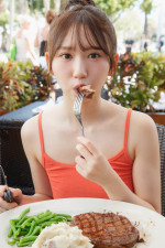 日向坂46 藤嶌果歩1st写真集『果実の歩幅』より