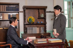 連続テレビ小説『風、薫る』第54回より
