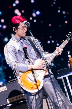 【オフィシャル】Mrs. GREEN APPLE presents 『CEREMONY』