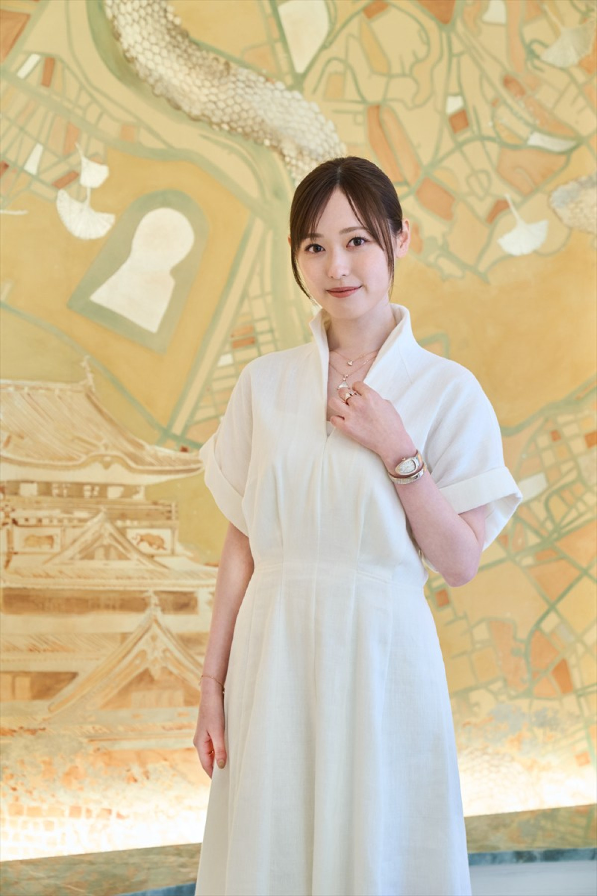 目黒蓮「ブルガリ 心斎橋」オープンを祝してメッセージ　山下智久・中島健人・福原遥が新店舗の世界観をいち早く体感