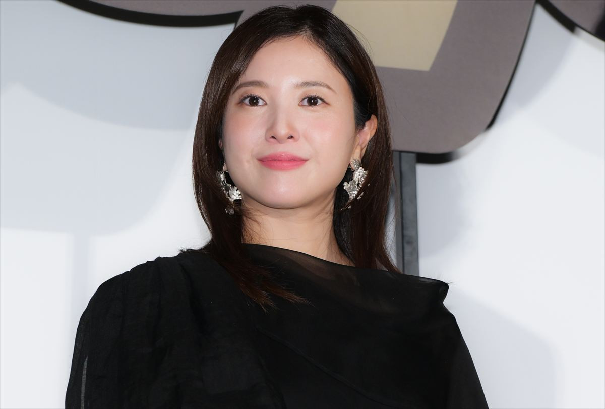 宮舘涼太、大事なところで噛み赤面　本木雅弘が優しくフォロー