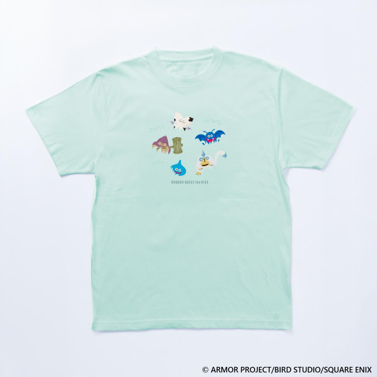260624「ドラゴンクエスト40周年記念展『ドラゴンクエスト the DIVE －まだ見ぬ冒険の舞台へ－』」