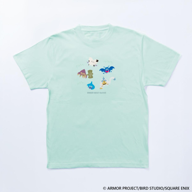 写真）「ドラゴンクエスト40周年記念展」販売グッズを全公開！ 体験型