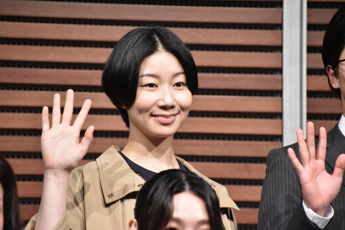 山田涼介、“すごい美男子”設定に苦笑い「どう出したらいいのか」 ミステリードラマに“色気”も意識
