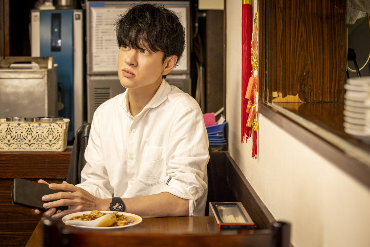 横山裕、なぜボケとツッコミが速い？　関水渚がストレートに質問「子供の頃からずっと考えてるんですか？」