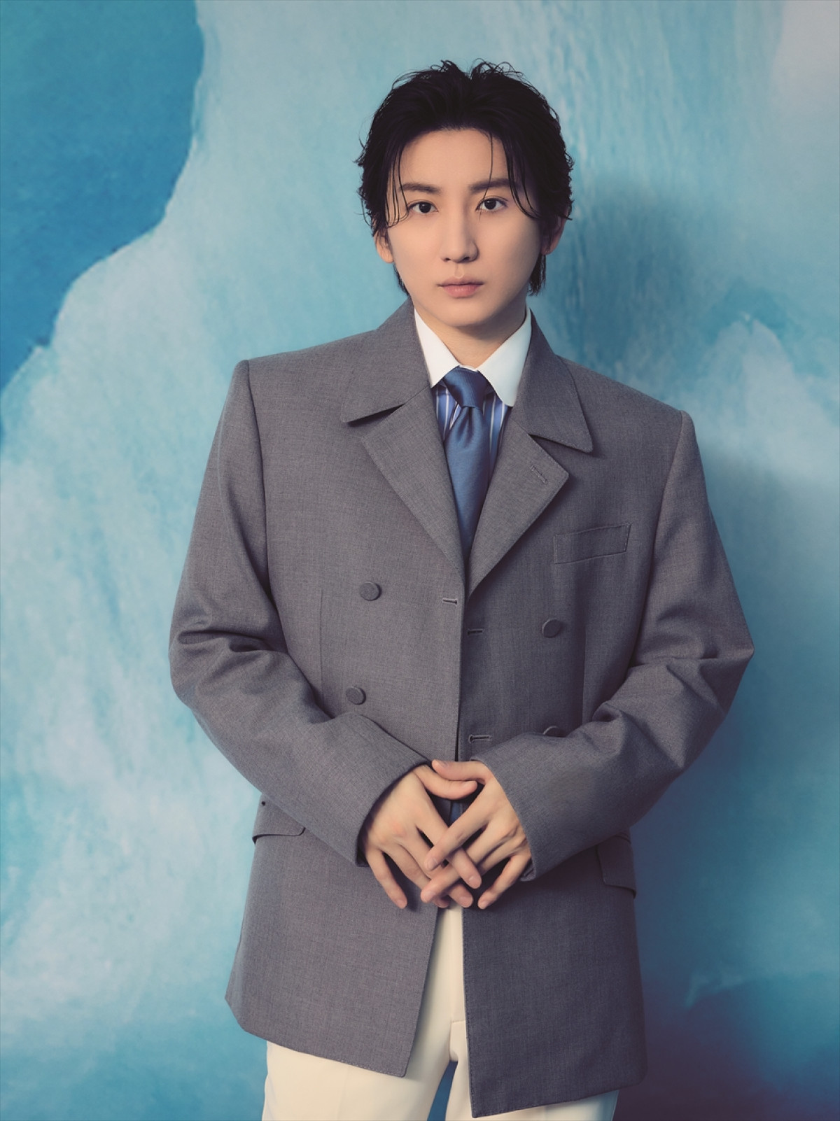 『THE MUSIC DAY』シャッフルメドレー、メンバー発表　高橋海人×森本慎太郎のタッグやSexy松の復活も！