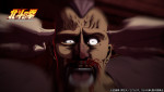 アニメ『北斗の拳 ‐FIST OF THE NORTH STAR‐』第2クールより