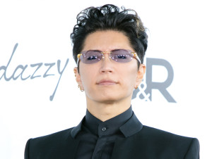 GACKT